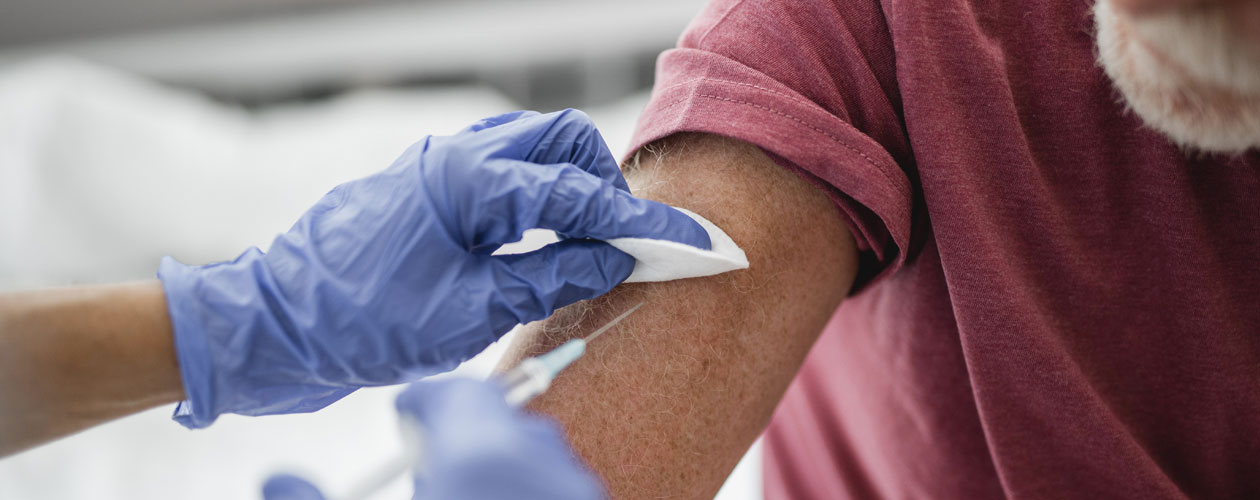 Vaccinazioni per viaggi all'estero, quali sono obbligatorie e consigliate? | Allianz Global Assistance