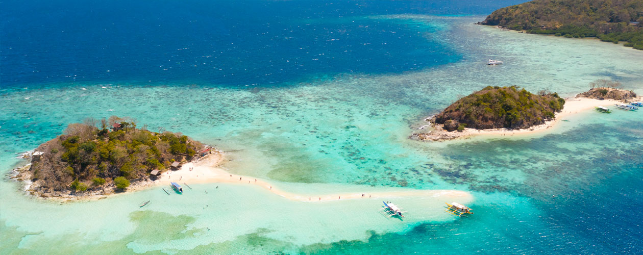 Vacanze estive, quali sono le isole più belle dove andare? | Allianz Global Assistance