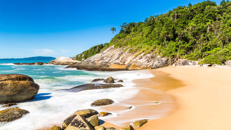 Quando andare in Brasile? Clima del Paese più esteso del Sud America | Allianz Global Assistance