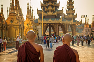 Cosa vedere in Myanmar, viaggio alla scoperta del Paese buddista
 | Allianz Global Assistance
