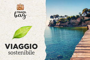#TravelBag: come organizzare un viaggio sostenibile | Allianz Global Assistance