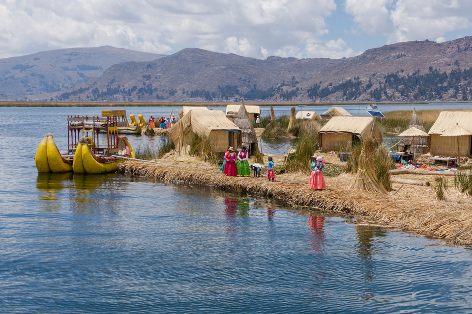 Viaggio in Perù, i consigli per renderlo sostenibile| Allianz Global Assistance