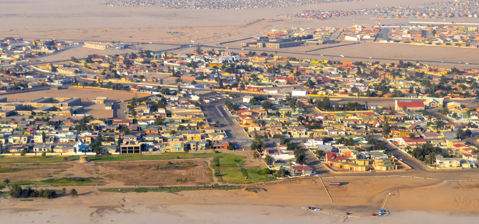 Cosa vedere in Namibia? Viaggio fra mare e deserto  | Allianz Global Assistance