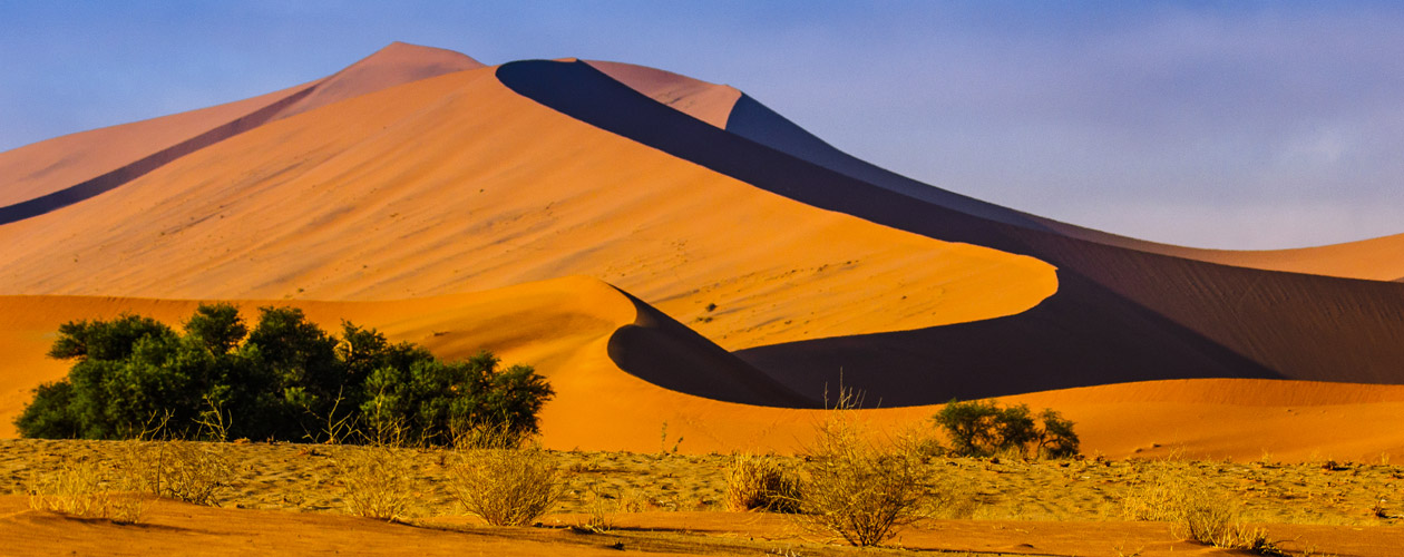 Cosa vedere in Namibia? Viaggio fra mare e deserto | Allianz Global Assistance