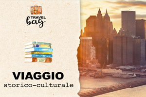#TravelBag: come organizzare un viaggio storico-culturale | Allianz Global Assistance