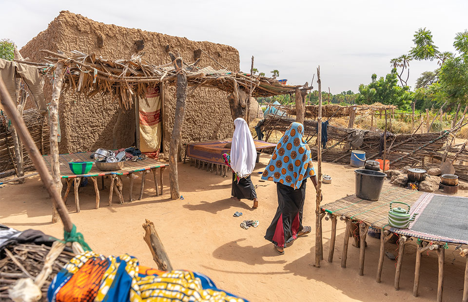 Viaggio in Nigeria, vaccinazioni e condizioni sanitarie | Allianz Global Assistance