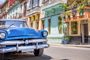 Quando andare a Cuba? Clima e temperature dell'isola caraibica | Allianz Global Assistance
