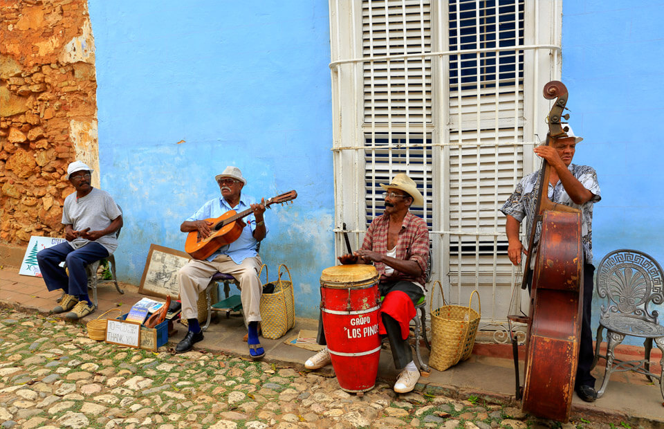 Quando andare a Cuba? Clima e temperature dell'isola caraibica | Allianz Global Assistance