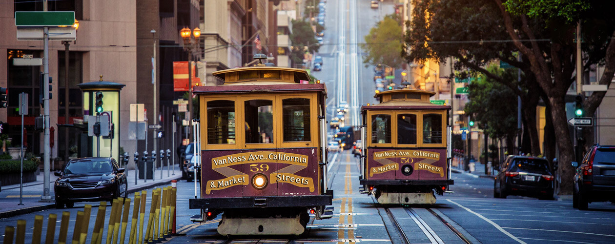 Cosa vedere a San Francisco? Le attrazioni da non perdere | Allianz Global Assistance