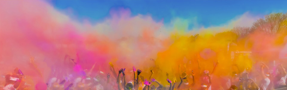Holi Festival India, come si celebra la festa dei colori | Allianz Global Assistance