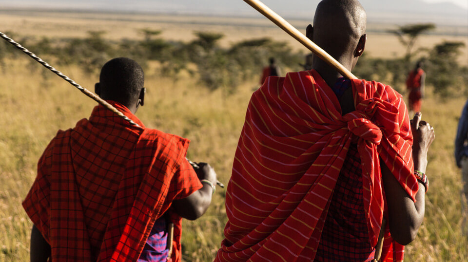 Quali sono i documenti necessari per andare in Kenya? | Allianz Global Assistance