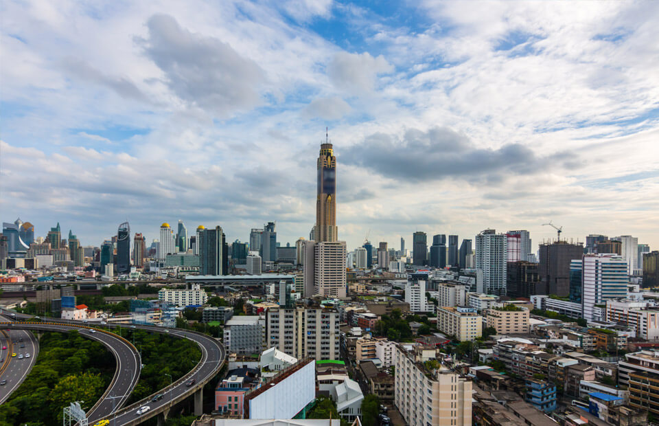 Cosa vedere a Bangkok, la capitale dei templi | Allianz Global Assistance
