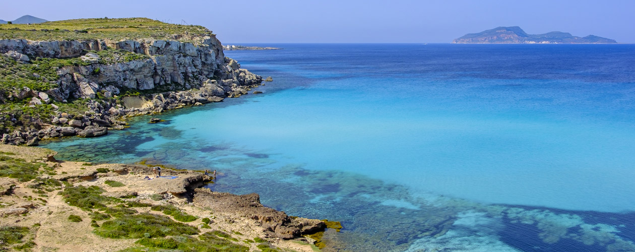 Le 5 spiagge più belle d'Italia: sabbia fine e mare cristallino | Allianz Global Assistance