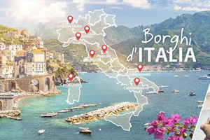 <p>I borghi più belli d'Italia, per riscoprire il nostro Paese e le sue antiche tradizioni</p>
 | Allianz Global Assistance