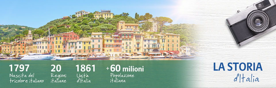 I borghi più belli d'Italia, per riscoprire il nostro Paese e le sue antiche tradizioni | Allianz Global Assistance