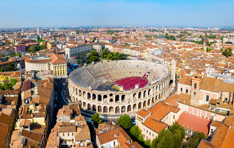 Viaggi da fare in coppia in Italia, le destinazioni più romantiche | Allianz Global Assistance