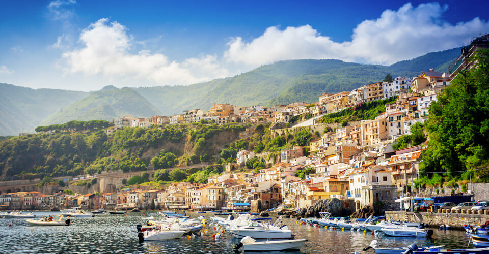 Cosa vedere in Calabria, itinerario da Nord a Sud | Allianz Global Assistance