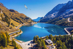 Cosa vedere in Trentino, fra natura e cultura | Allianz Global Assistance