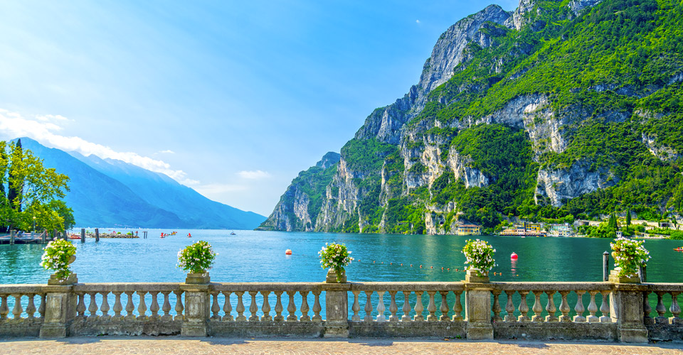 Cosa vedere sul Lago di Garda, le tappe da non perdere | Allianz Global Assistance