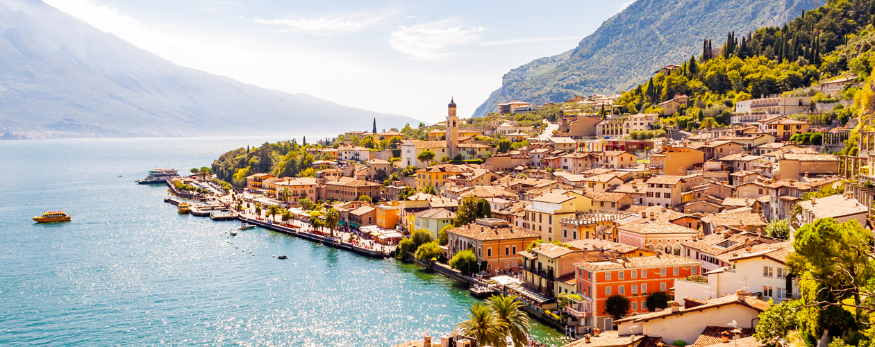 Cosa vedere sul Lago di Garda, le tappe da non perdere | Allianz Global Assistance