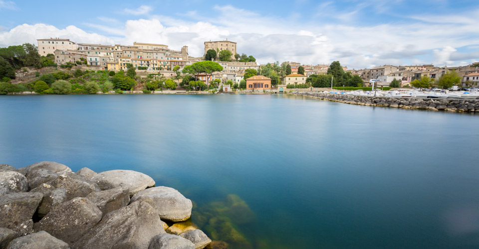 Cosa vedere nel Lazio? I luoghi più belli da visitare | Allianz Global Assistance