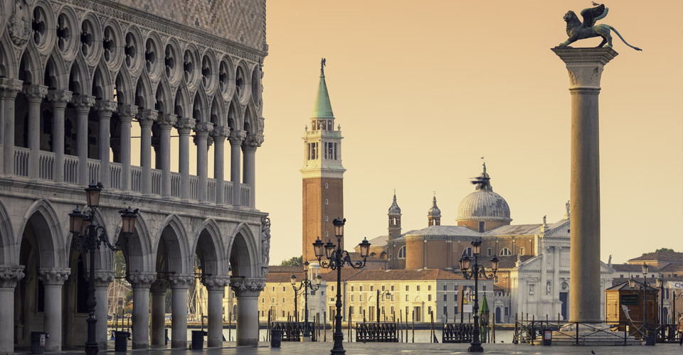 Posti da vedere a Venezia e dintorni, i migliori | Allianz Global Assistance
