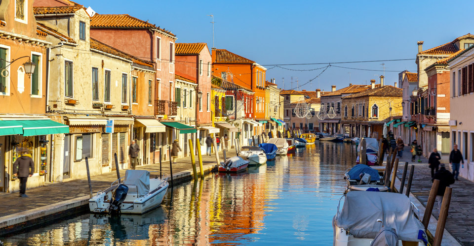 Posti da vedere a Venezia e dintorni, i migliori | Allianz Global Assistance