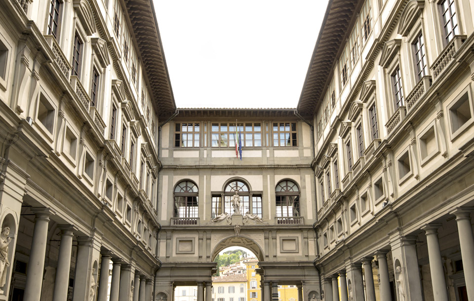 Cosa vedere a Firenze, i posti più suggestivi | Allianz Global Assistance
