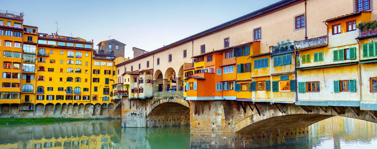 Cosa vedere a Firenze, i posti più suggestivi | Allianz Global Assistance