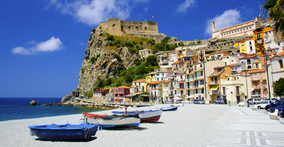 Dove andare in vacanza a ottobre in Italia? Le mete migliori | Allianz Global Assistance