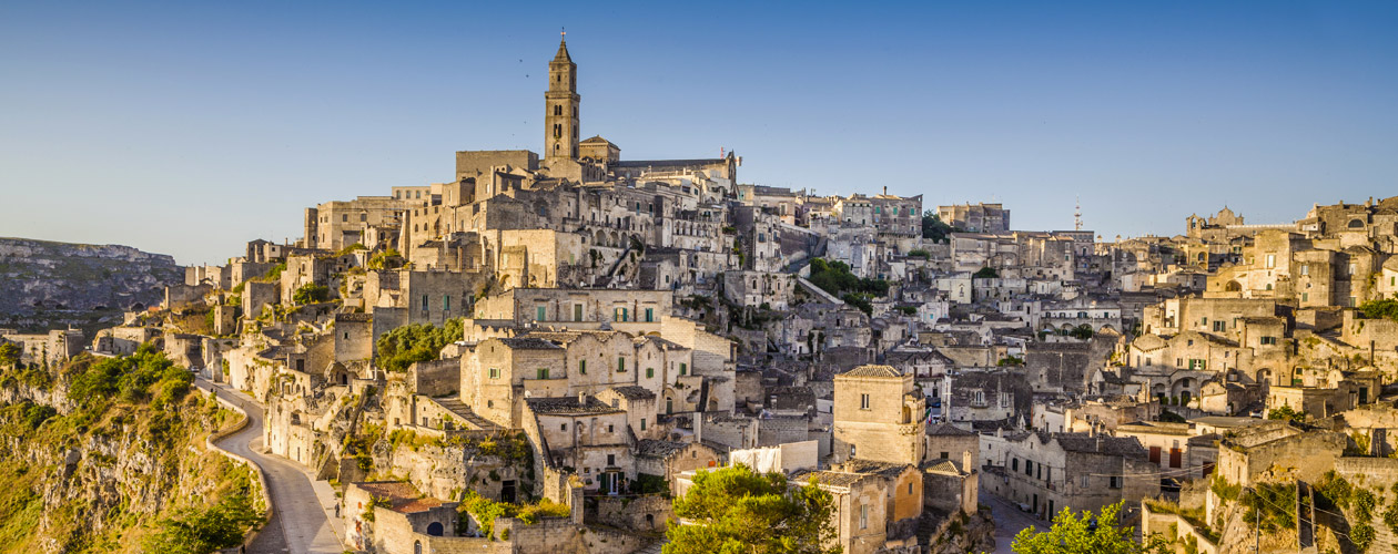 Dove andare in vacanza a ottobre in Italia? Le mete migliori | Allianz Global Assistance