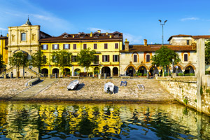 Lago Maggiore, quali sono i paesini e i paesaggi caratteristici? | Allianz Global Assistance