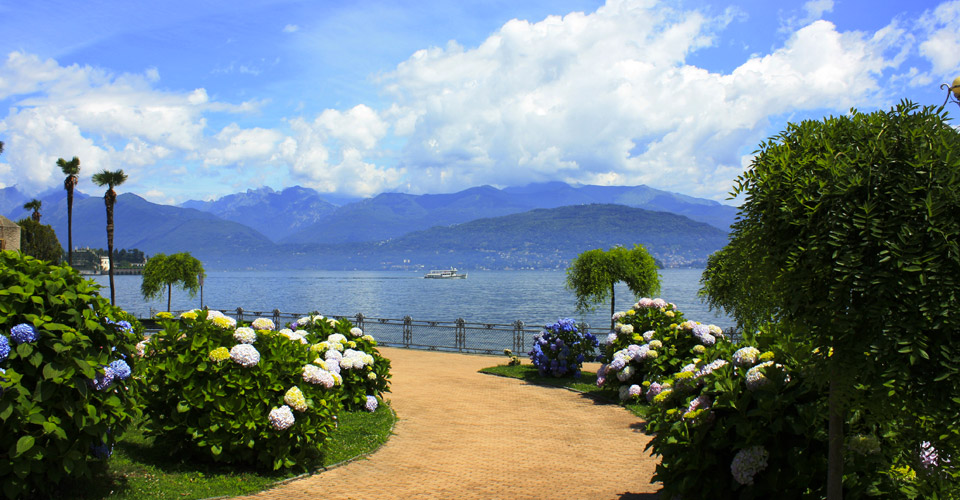 Lago Maggiore, quali sono i paesini e i paesaggi caratteristici? | Allianz Global Assistance