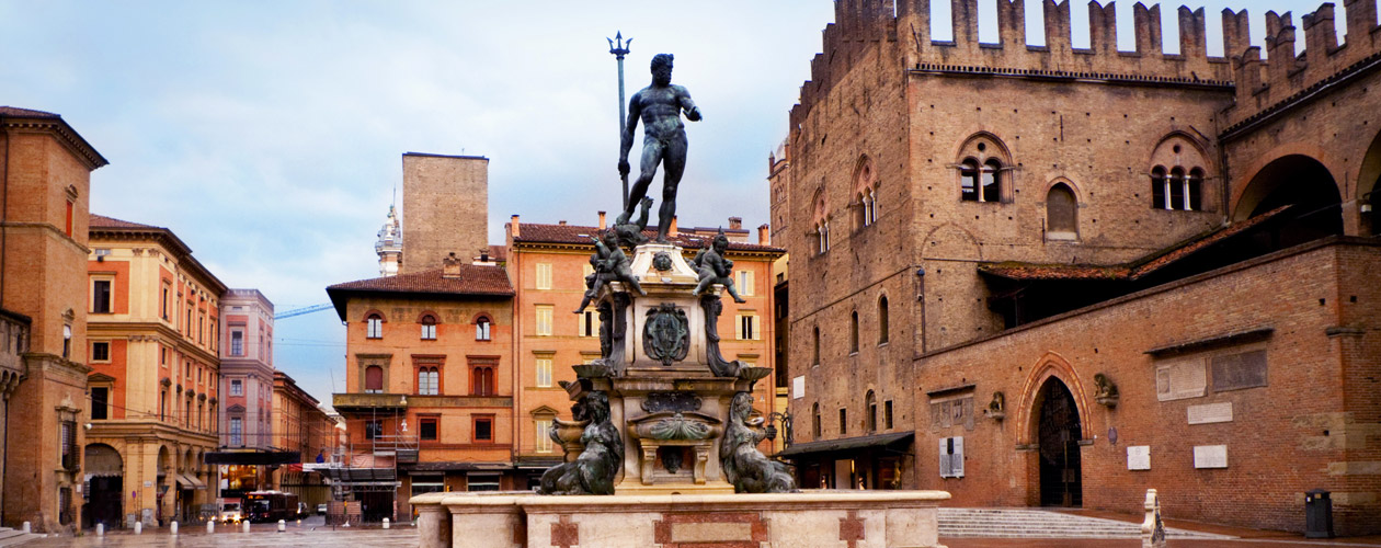 Cosa vedere a Bologna? Viaggio nel capoluogo dell'Emilia-Romagna | Allianz Global Assistance
