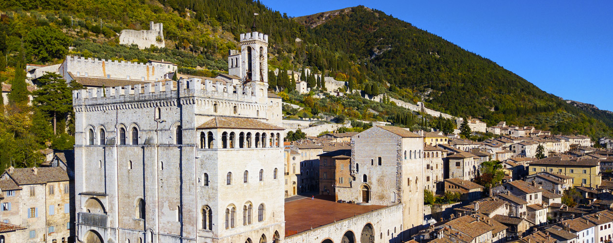 Cosa vedere in Umbria? Tour per 2, 3 e 7 giorni | Allianz Global Assistance