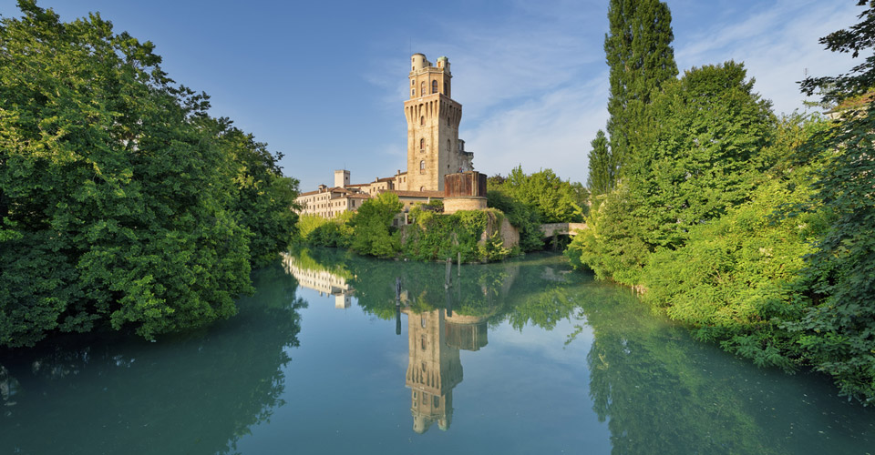 Cosa vedere in Veneto? Viaggio fra architettura e città | Allianz Global Assistance