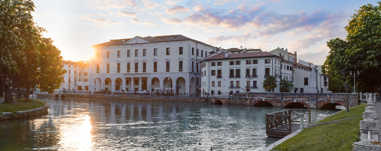 Cosa vedere in Veneto? Viaggio fra architettura e città | Allianz Global Assistance