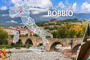 Borghi d'Italia, viaggio alla scoperta di Bobbio | Allianz Global Assistance
