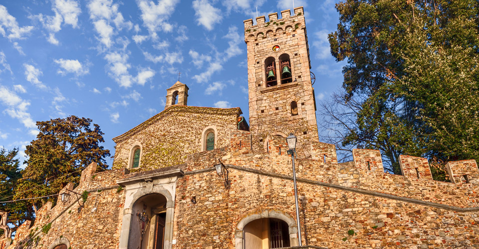 Posti da vedere in Toscana, dalla Maremma ai borghi | Allianz Global Assistance