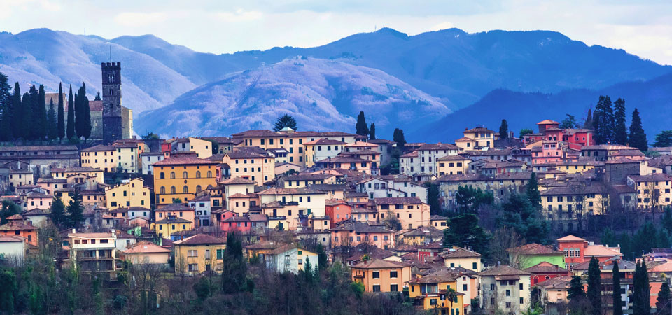 Borghi d'Italia, viaggio alla scoperta di Locorotondo | Allianz Global Assistance