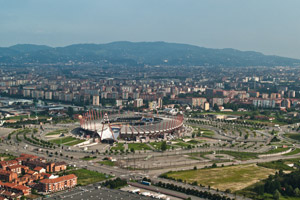 Cosa vedere a Torino, tour della città inseguendo le Olimpiadi | Allianz Global Assistance
