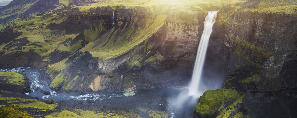 Islanda, cosa vedere sull'isola dei geyser? | Allianz Global Assistance
