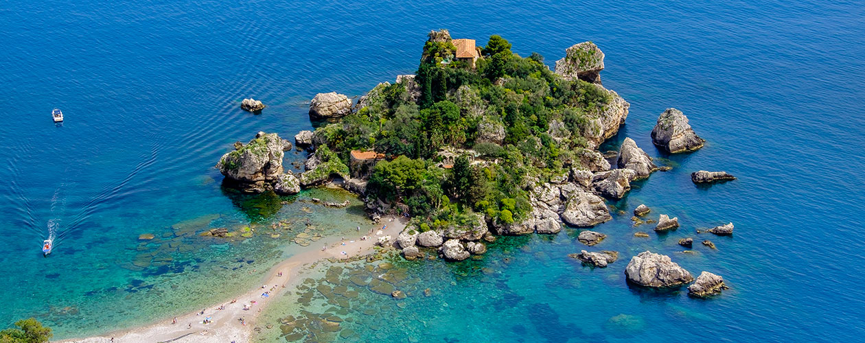 Le spiagge più belle della Sicilia, quali sono? | Allianz Global Assistance