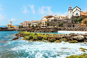 Madeira, cosa vedere nell'arcipelago del Portogallo | Allianz Global Assistance