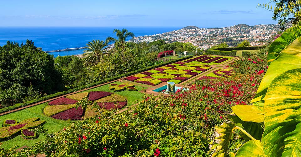 Madeira è un’isola molto suggestiva, con spiagge dorate, luoghi culturali e meraviglie naturali: ecco cosa vedere.  | Allianz Global Assistance