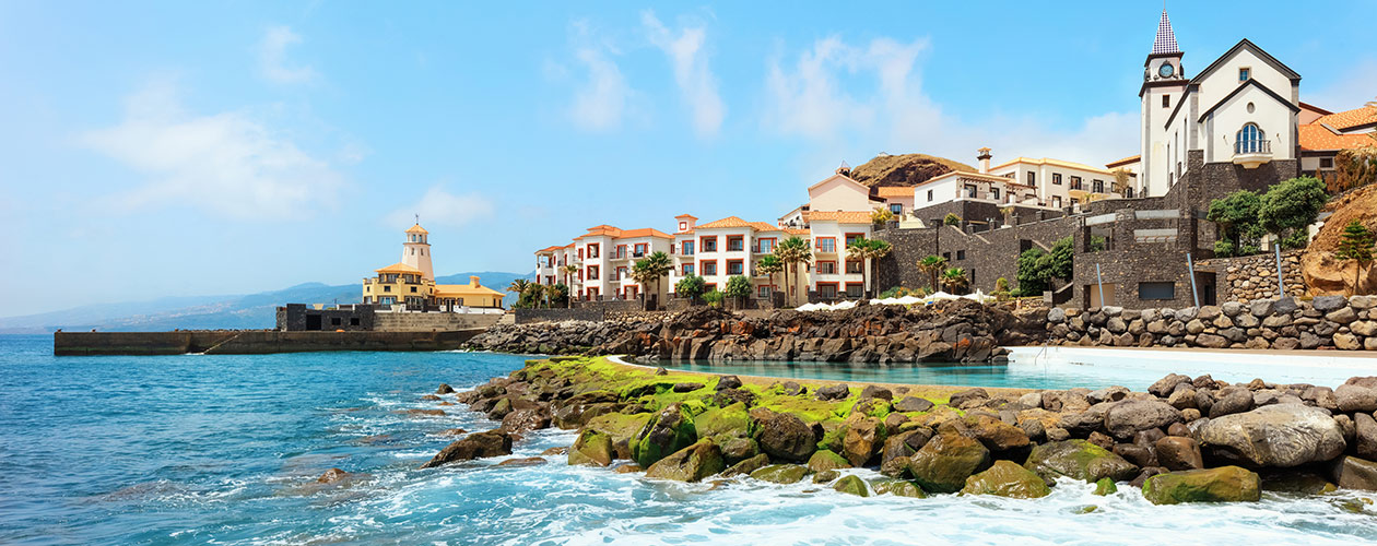 Madeira, cosa vedere nell'arcipelago del Portogallo  | Allianz Global Assistance