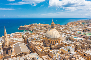 Cosa vedere a Malta? Fra mare, natura e cultura | Allianz Global Assistance