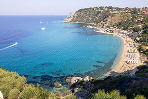 Spiagge Calabria, le più suggestive da visitare in estate | Allianz Global Assistance