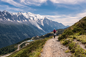 Camminare in montagna, consigli e mete per fare un trekking ad alta quota | Allianz Global Assistance