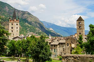 Luoghi misteriosi da visitare in Piemonte, quali sono i migliori | Allianz Global Assistance